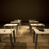 Muzej Objekata CZKD 30 mart 2012 Izloba 3