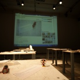 Muzej Objekata CZKD 30 mart 2012 Izlozba 1