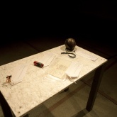 Muzej Objekata CZKD 30 mart 2012 Izlozba 2