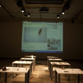 Muzej Objekata CZKD 30 mart 2012 Izlozba 3