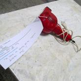 Muzej objekata postavka 09