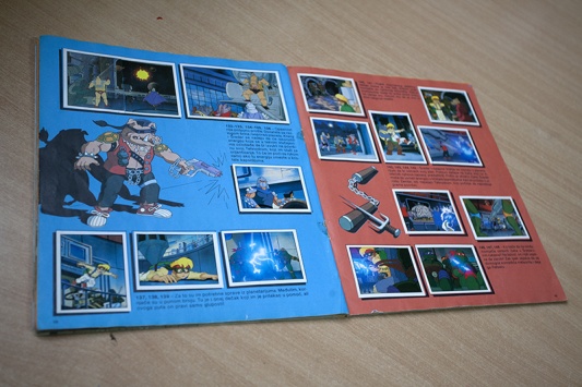 BujanovacAlbumsaslicicamaotvoren