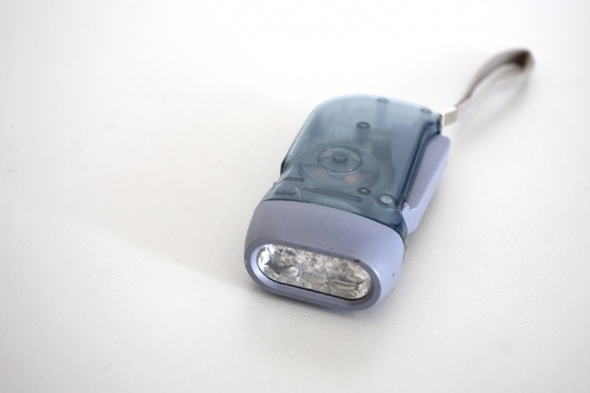 BujanovacBaterijskalampa