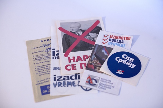 KragujevacIzbornimaterijal