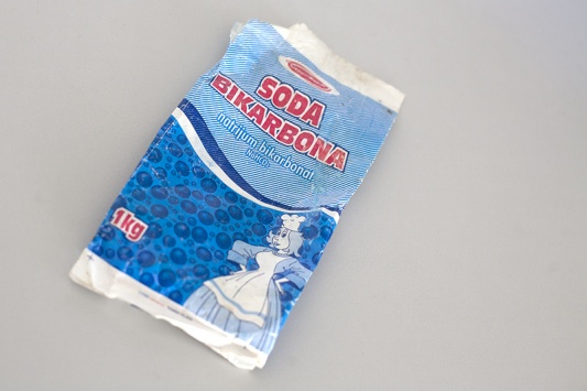 KraljevoSodabikarbona