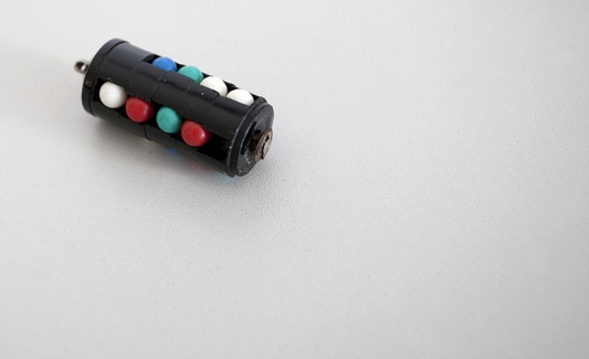 VranjePrivezakzakljuceveuoblikuslagalice