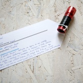 Natasa Maric Baterijska lampa